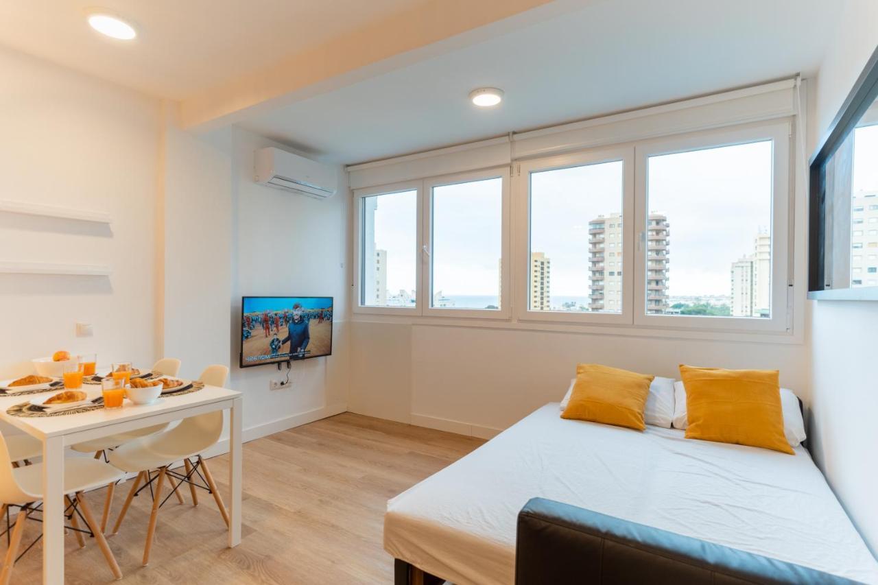 Trendy Homes Paradise II Aguadulce  Esterno foto