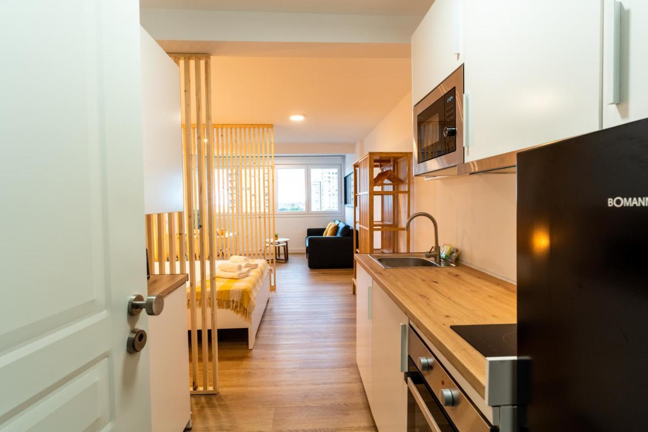 Trendy Homes Paradise II Aguadulce  Esterno foto
